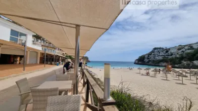 Casa adosada en venta en Cala Romantica, Cala Anguila-Cala Mendia (Manacor) de 395.000 €