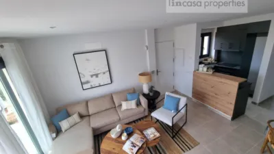 Casa adosada en venta en Cala Romantica, Cala Anguila-Cala Mendia (Manacor) de 395.000 €