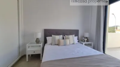 Casa adosada en venta en Cala Romantica, Cala Anguila-Cala Mendia (Manacor) de 395.000 €