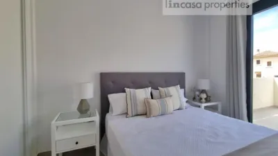 Casa adosada en venta en Cala Romantica, Cala Anguila-Cala Mendia (Manacor) de 395.000 €
