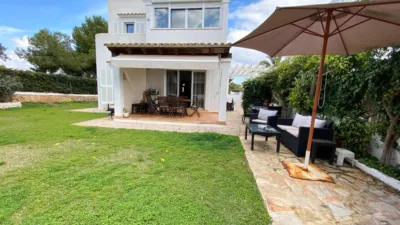 Casa en venta en Cala Dor, Santanyí de 690.000 €
