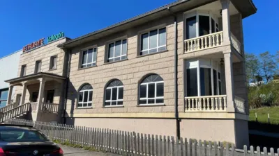Apartment at Calle Barrio Sámano-Vallegón, No. 1