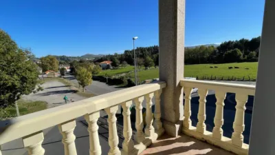 Apartment at Calle Barrio Sámano-Vallegón, No. 1 photo 55