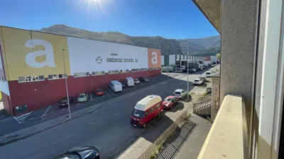 Apartment at Calle Barrio Sámano-Vallegón, No. 1 photo 57