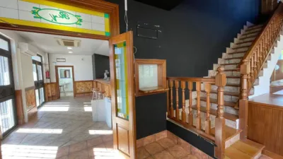 Apartment at Calle Barrio Sámano-Vallegón, No. 1 photo 75