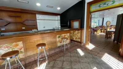 Apartment at Calle Barrio Sámano-Vallegón, No. 1 photo 76