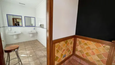 Apartment at Calle Barrio Sámano-Vallegón, No. 1 photo 81