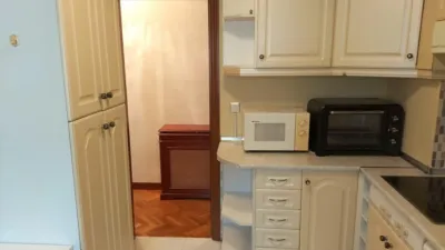 Apartment on Valentín Calderón Street photo 12