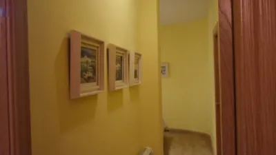 House in Becerril de Campos photo 10