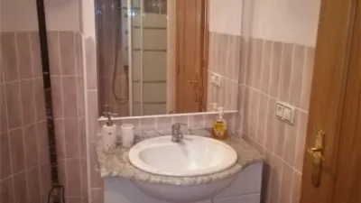 House in Becerril de Campos photo 13