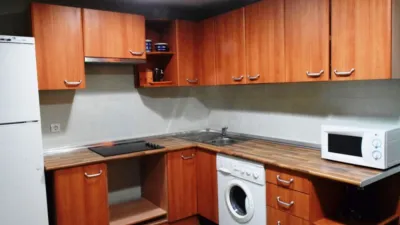 House in Becerril de Campos photo 14