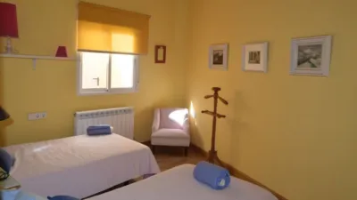 House in Becerril de Campos photo 15