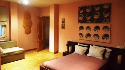 House in Becerril de Campos photo 19