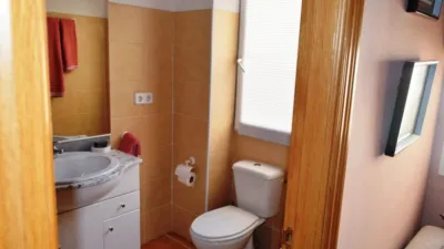 House in Becerril de Campos photo 20