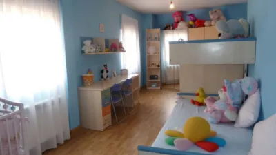 House in Becerril de Campos photo 3
