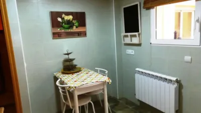 House in Becerril de Campos photo 9