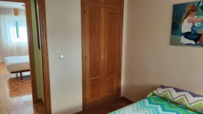 Piso en alquiler en San Juanillo, San Juanillo-Pan y Guindas (Palencia Capital) de 650 €<span>/mes</span>