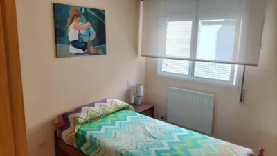 Piso en alquiler en San Juanillo, San Juanillo-Pan y Guindas (Palencia Capital) de 650 €<span>/mes</span>