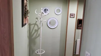 Piso en alquiler en San Juanillo, San Juanillo-Pan y Guindas (Palencia Capital) de 650 €<span>/mes</span>