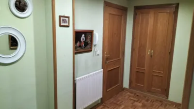 Piso en alquiler en San Juanillo, San Juanillo-Pan y Guindas (Palencia Capital) de 650 €<span>/mes</span>