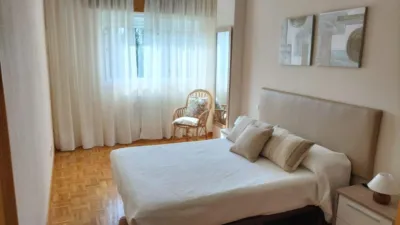 Piso en alquiler en San Juanillo, San Juanillo-Pan y Guindas (Palencia Capital) de 650 €<span>/mes</span>