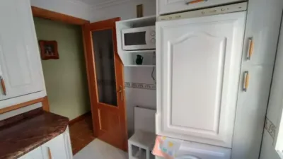 Piso en alquiler en San Juanillo, San Juanillo-Pan y Guindas (Palencia Capital) de 650 €<span>/mes</span>