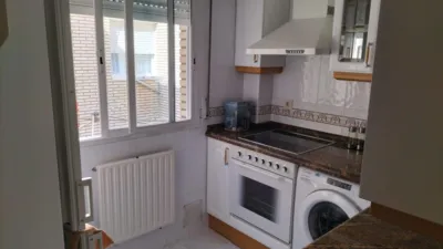 Piso en alquiler en San Juanillo, San Juanillo-Pan y Guindas (Palencia Capital) de 650 €<span>/mes</span>