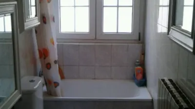 Duplex in Baltanas photo 22