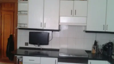 Duplex in Baltanas photo 3