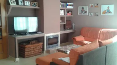Duplex in Baltanas photo 4