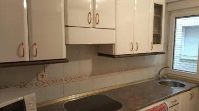 Flat on Calle de Mancornador photo 14