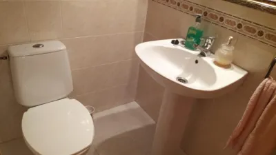 Flat on Calle de Mancornador photo 15