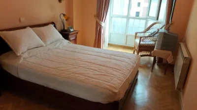 Flat on Calle de Mancornador photo 16