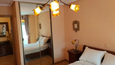 Flat on Calle de Mancornador photo 17