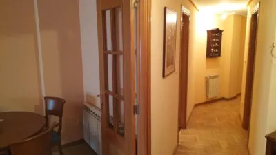 Flat on Calle de Mancornador photo 18