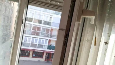 Flat on Calle de Mancornador photo 19