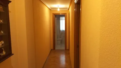 Flat on Calle de Mancornador photo 22