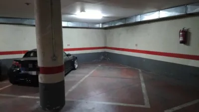 Flat on Calle de Mancornador photo 23