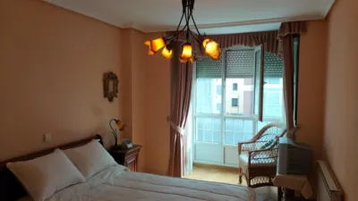 Flat on Calle de Mancornador photo 2