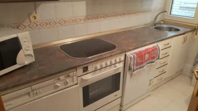 Flat on Calle de Mancornador photo 3