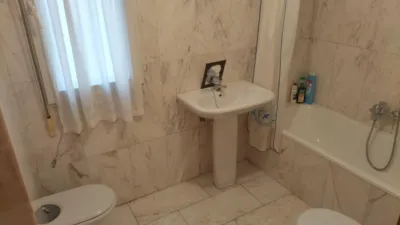 Flat on Calle de Mancornador photo 4