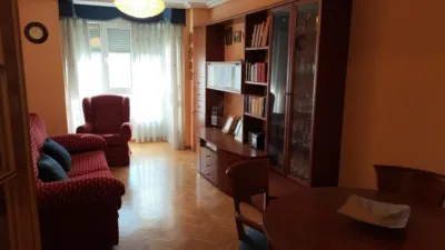 Flat on Calle de Mancornador photo 6