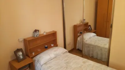 Flat on Calle de Mancornador photo 7