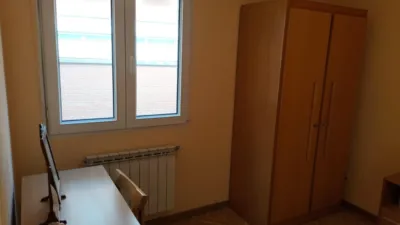 Flat on Calle de Mancornador photo 8