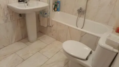 Flat on Calle de Mancornador photo 9