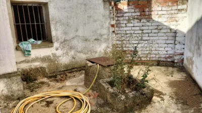 House in Villoldo photo 16