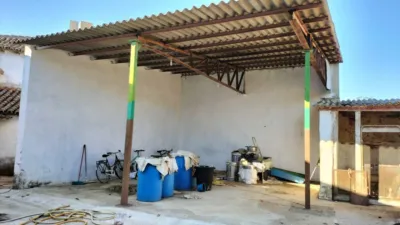 House in Villoldo photo 18