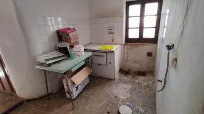 House in Villoldo photo 21