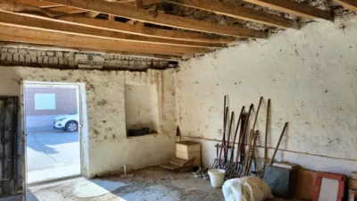House in Villoldo photo 22
