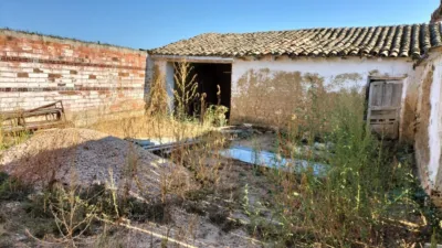 House in Villoldo photo 23